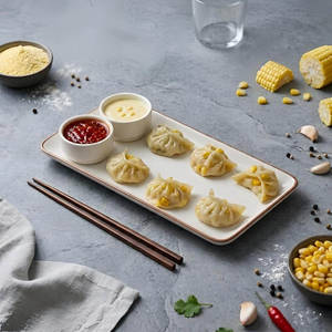 Corn Cheese Steam Momos