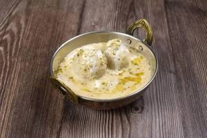 Veg Malai Kofta