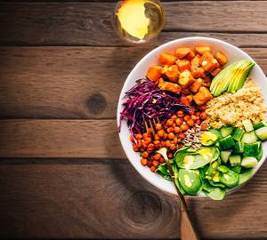 Buddha Bowl
