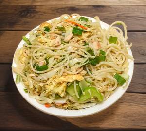 Egg Noodles 