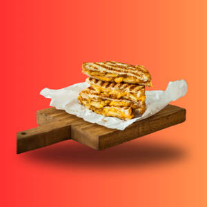 Tikhi Tandoori Paneer Sando