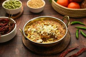 Mutton Rara
