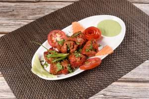 Chicken Achari Tikka