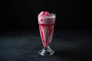 Strawberry Shakes