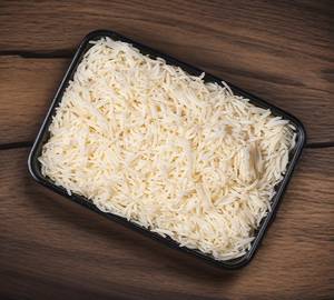 Steamed Rice