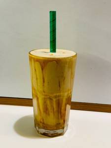 Caramel Frappe