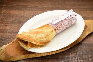 Egg Chicken Roll