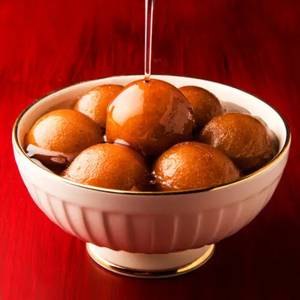Long Gulab Jamun [1 Piece]