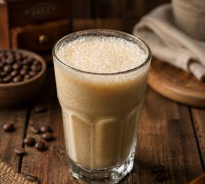 Cold Coffee Frappe