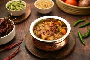 Chicken Do Pyaaza