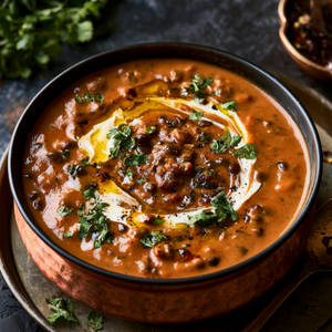 Dal Makhani