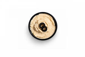 Hummus Dip