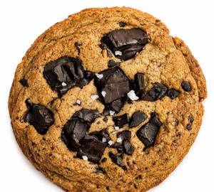 Chunky Chocolate Chip Cookie