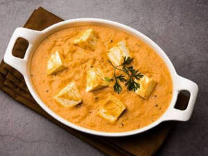 Paneer Lababdar