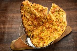 Kashmiri Naan