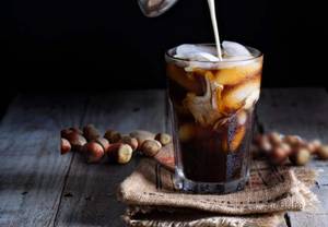 Vietnamese Cold Brew