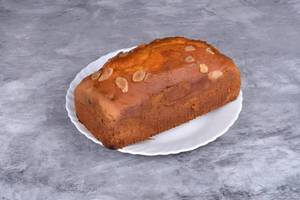 Almond Tea Cake