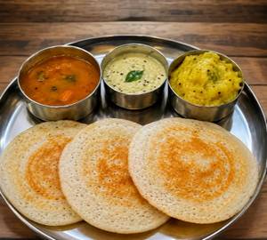 Set Dosa