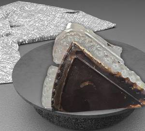 Choclate pestry