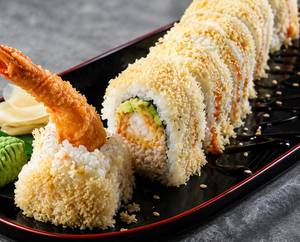Ebi Temp Roll