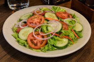 Green Salad