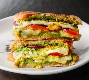 Bombay Sandwich