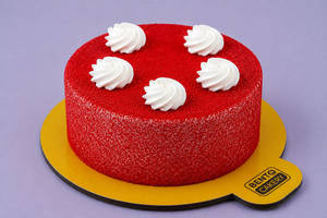 Red Velvet Cake