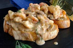 Bruschettas