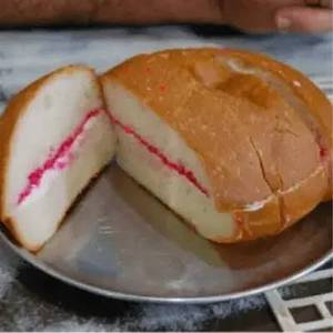Jam bun maska