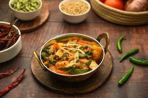 Veg Shabnam