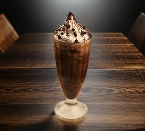 Choco Frappe