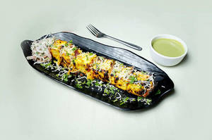 Paneer Banjara Kabab