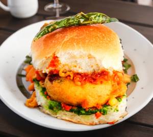 Vada Pav