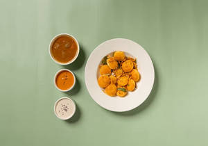 Podi Idli 12 Pc Mini