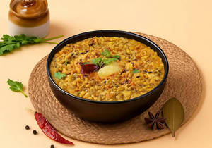 Masala Khichdi