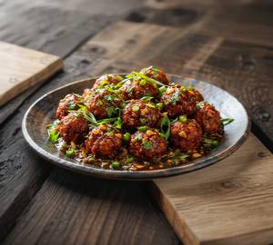 Manchurian Dry( Pack Of 4)