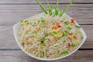 Egg Fried Rice