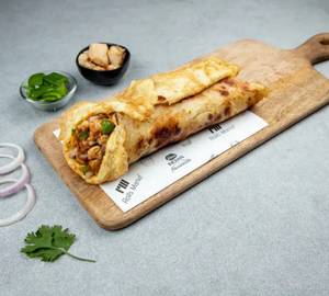 Chicken Roll 