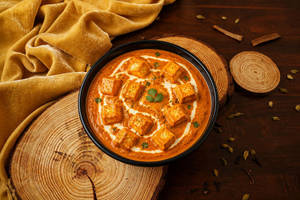 Paneer Butter Masala