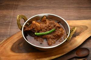 Chicken Kassa