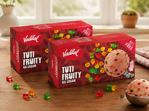 Tuti Fruity (700 Ml + 700 Ml)
