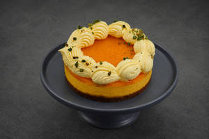 Mango Bento Cheesecake (Eggless) - 280g