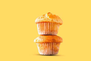 Vanilla Muffin
