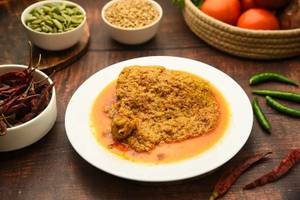 Chicken Chaap [1 Pieces]