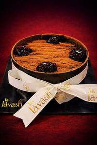 Black Forest
