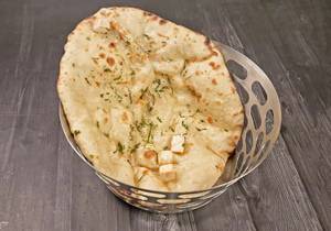 Paneer Kulcha