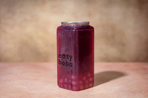 Kala Katta Bubble Tea