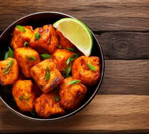 Paneer Shots (6 Pcs)