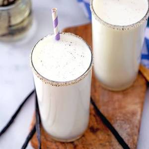 Vanilla Shake