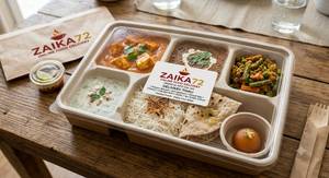 Diet Thali
